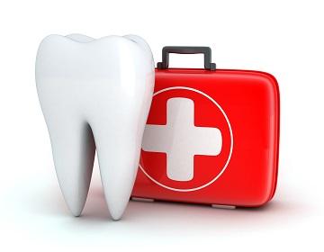 emergency dentist diagram | West Covina