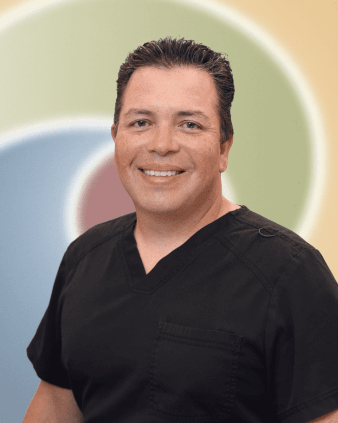 West Covina Dentsit Dr. Ricardo Suarez 