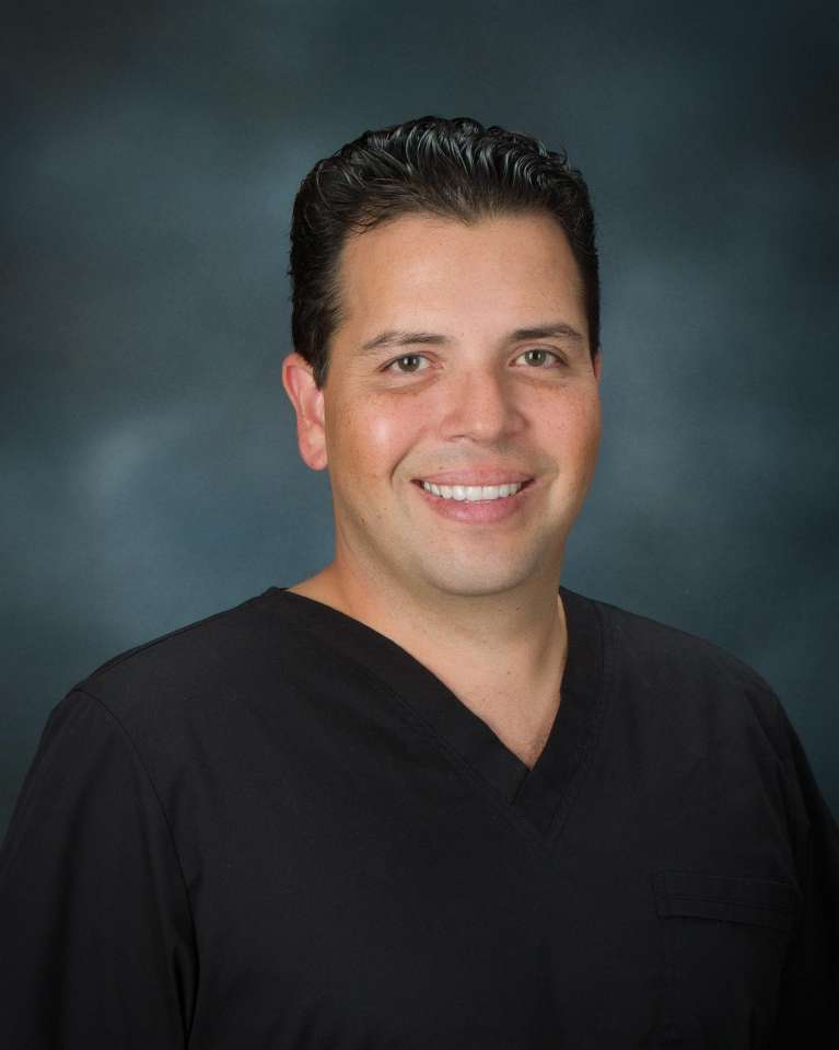 West Covina Dentsit Dr. Ricardo Suarez 