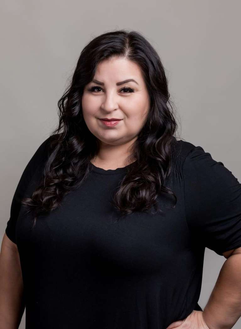 Lupe - Patient Coordinator
