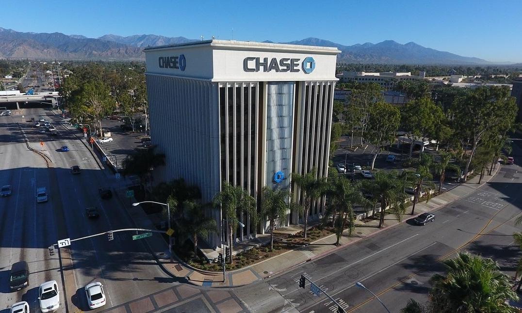A Drone Shot of our West Covina Location